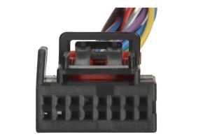 Oglinda exterioara dreapta potrivita VW PASSAT B8, PASSAT B8 FL 2014-2023 - convexa - Img 2