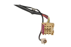 Oglinda exterioara dreapta potrivita VW TRANSPORTER T5 2009-2015 - convexa, electric, cu incalzire, pliabil electric - Img 2