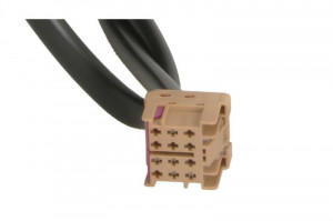 Oglinda exterioara stanga potrivit VW TRANSPORTER T6 2015-2019 - (electric, asferica, cu incalzire) - Img 3