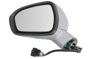 Oglinda exterioara stanga potrivita Ford MONDEO V dupa 2014 - asferice