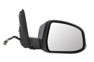 Oglinda laterala Dreapta (electric, asferice, incalzita, captuseala) potrivit FORD MONDEO IV