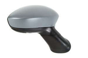 Oglinda laterala Dreapta (electric, convexa, capac) potrivit ABARTH GRANDE PUNTO, PUNTO EVO; FIAT GRANDE PUNTO, LINEA, PUNTO, PUNTO EVO, PUNTO EVO/HATCHBACK, PUNTO/HATCHBACK - Img 2