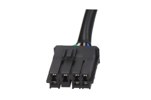 Oglinda laterala Dreapta (electric, convexa, incalzita, albastru, captuseala, cu senzor de temperatura) potrivit CITROEN XSARA, XSARA/HATCHBACK, XSARA/KOMBI - Img 3