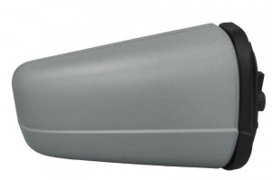 Oglinda laterala Dreapta electrica, asferica, incalzita, albastru potrivit MERCEDES C T-MODEL S202, C W202, E T-MODEL S210, E VF210, E W210, S C140 -03.01 - Img 2