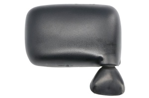Oglinda laterala Dreapta (manual, convexa) potrivit FORD FIESTA II, FIESTA/HATCHBACK - Img 2