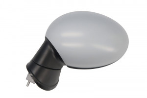 Oglinda laterala Stanga electric, asferica, incalzita, potrivit MINI R50, R53, R56, R57, R58, R59, CLUBMAN R55, CLUBVAN R55, COUNTRYMAN R60 - Img 2
