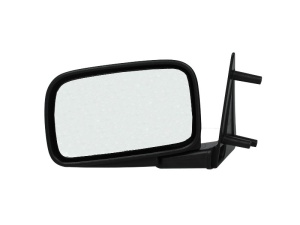 Oglinda laterala Stanga (manual, plat) potrivit VW GOLF 2, JETTA 2