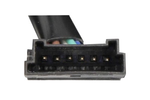 Oglinda laterala Stanga potrivit MERCEDES SPRINTER 3,5-T (B906), SPRINTER 3-T (B906), SPRINTER 3-T (B910), SPRINTER 4,6-T (B906) 2009-2018 - (electric, convexa, incalzita, lung) - Img 3