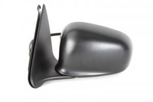 Oglinda stanga HONDA CIVIC intre 1995-2001 / ROVER 400 intre 1995-2000 electrica, incalzita, convex, cu carcasa - Img 1