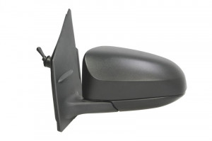 Oglinda stanga mecanica CITROEN C1; PEUGEOT 108; TOYOTA AYGO dupa 2014 - Img 2