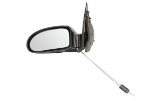 Oglinda stanga potrivit FORD FOCUS 1998-2001 - mecanica