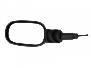 Oglinda stanga potrivit FORD KA 1996-2008 - /dreapta mecanic