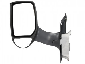 Oglinda stanga potrivit FORD TRANSIT 2000-2013 - manuala lung