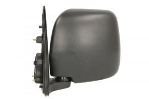 Oglinda stanga potrivit TOYOTA HIACE 1995-2006 - manuala - Img 2