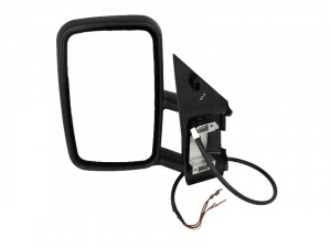 Oglinda stanga potrivit VW LT 1996-2006 - electrica incalzita