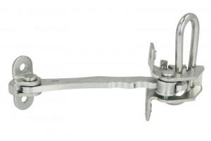Opritor usa Fata Dreapta/Stanga potrivit FIAT STILO 2001-2008 - Img 1