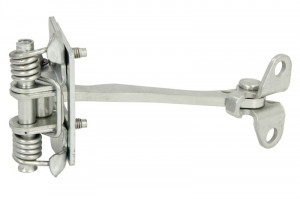 Opritor usa Spate Dreapta/Stanga potrivit CITROEN C5 I, C5 II, C5/combi 03.01- - Img 2