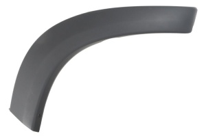 Ornament aripa spate stanga potrivit TOYOTA RAV4 II 4/5D 2000-2005 - (spate)