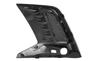 Ornament bandou bara dreapta F-SPORT potrivit LEXUS NX II dupa 2021 - Img 2