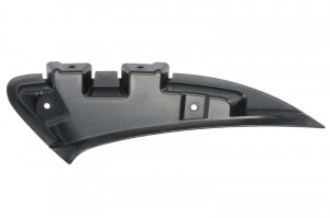 Ornament bandou bara spate dreapta exterior model AMG negru potrivit Mercedes CLA dupa 2019 - Img 2