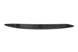 Ornament bandou bara spate dreapta exterior, negru, AMG potrivit MERCEDES GLE W166 03.15-12.19 - Img 2