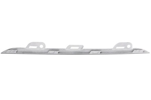 Ornament bandou bara stanga mijloc, negru, BASE/S potrivit PORSCHE CAYENNE III 9YA 09.17- - Img 2