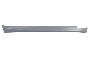 Ornament bandou lateral Stanga potrivit BMW X5 G05, F95 2018-2023 - (M-PAKIET)