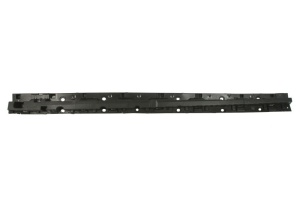 Ornament bandou lateral Stanga potrivit BMW X7 G07 2019-2022 - (M-PAKIET; Maner/Clema/Suport)