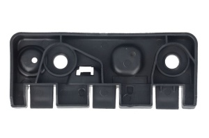 Ornament bandou lateral Stanga potrivit VOLVO XC90 II dupa 2014 (Maner/Clema/Suport) - Img 3