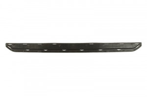 Ornament bandou Ornament bandou bara spate mijloc, X-LINE, negru potrivit KIA SOUL III 04.19-08.22 - Img 2