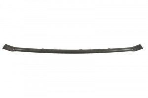 Ornament bara fata parte superioara, plastic, gri potrivit LEXUS IS III dupa 2013 dupa 2016