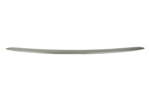 Ornament bara Spate potrivit CHRYSLER 300 C II dupa 2014 - (Superior; platina)