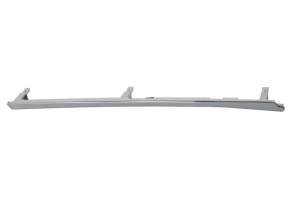 Ornament grila fata Dreapta Fata potrivit SUBARU XV GT 2018-2020 - (cromat)