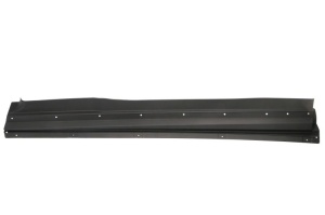 Ornament portiera fata stanga potrivit Toyota HIGHLANDER IV XU70 dupa 2019 - partea interioara