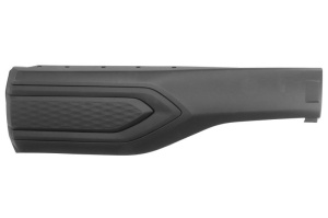 Ornament portiera spate dreapta potrivit Subaru FORESTER SL dupa 2024 - partea inferioara, BASE/PREMIUM