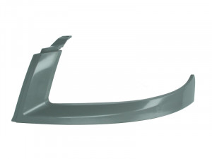 Ornament rama sub far stanga FIAT DOBLO I intre 2005-2010