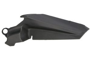 Panou de scurgere dreapta potrivit Peugeot PARTNER II 2008-2018 - plastic
