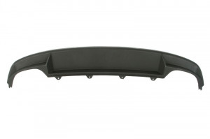 Panou fata Spate Inferior negru potrivit SKODA OCTAVIA III 2012-2016