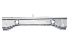 Panou fata tragher potrivit MERCEDES W123 1976-1985 - (inferior intern; sub calorifer)