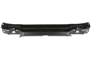 Panou fata tragher potrivit PEUGEOT 406 1995-1999 - (superior, cu suport faruri)