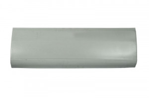 Panou lateral stanga potrivit MERCEDES SPRINTER; VW LT 1995-2006 - 42.5cm, partea inferioara