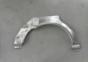 Panou reparatie Dreapta Spate potrivit VW PASSAT B5 FL 4D 2000-2005