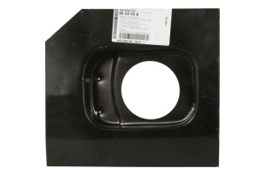 Panou reparatie potrivit VW GOLF 3, VENTO 1991-1999 - (exterior/partea interioara)