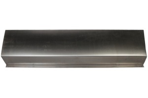 Panou reparatie Stanga potrivit CHRYSLER VOYAGER 1990-1995 - (partea inferioara)