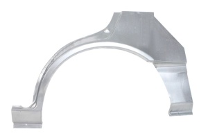 Panou reparatie Stanga Spate potrivit SUZUKI SWIFT II 4D 1989-2005