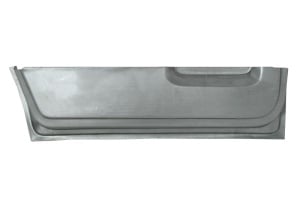 Panou reparatie usa Dreapta Fata potrivit FORD TRANSIT IV, TRANSIT IV FL II 1986-2000 - (Panou reparatie usa)