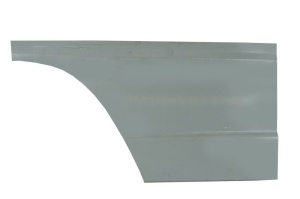 Panou reparatie usa Fata Stanga (Copertă, partea inferioara, la a doua coasta) potrivit MERCEDES T1 (601), T1 (601, 611), T1 (602), T1 (B601), T1 (B602), T1/TN 05.77-02.96 - Img 1