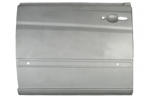 Panou reparatie usa potrivit MERCEDES VITO / VIANO W639 2003-2010 - (Copertă, la fereastra)