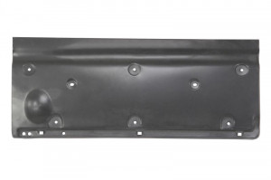 Panou reparatie usa Spate Dreapta potrivit NISSAN INTERSTAR; OPEL MOVANO A; RENAULT MASTER II, MASTER PRO 1998-2010 - (strat, partea inferioara) - Img 2