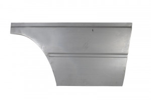Panou reparatie usi Fata Stanga potrivit FORD TRANSIT, TRANSIT TOURNEO 1986-2000 - (strat, partea inferioara, la a doua coasta)